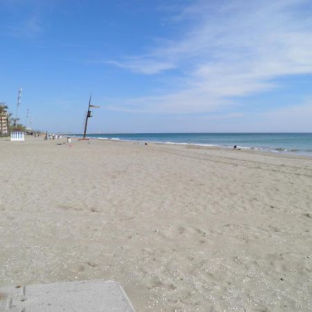 Suitur Atico Playa Dorada Calafell Ngoại thất bức ảnh
