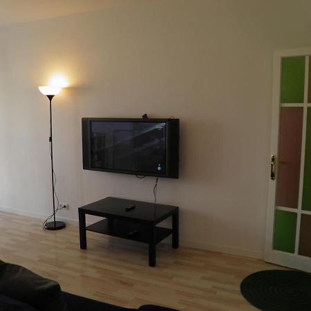 Suitur Atico Playa Dorada Calafell Ngoại thất bức ảnh