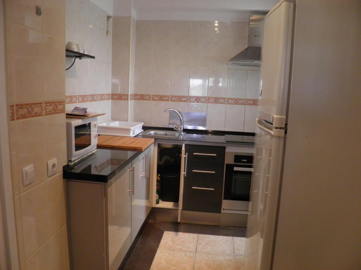 Suitur Atico Playa Dorada Calafell Ngoại thất bức ảnh