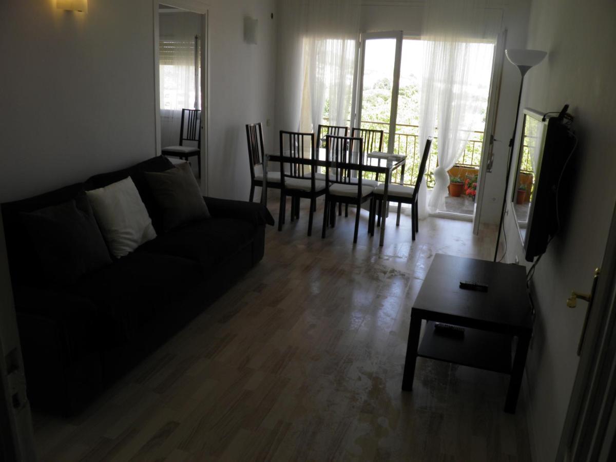 Suitur Atico Playa Dorada Calafell Ngoại thất bức ảnh