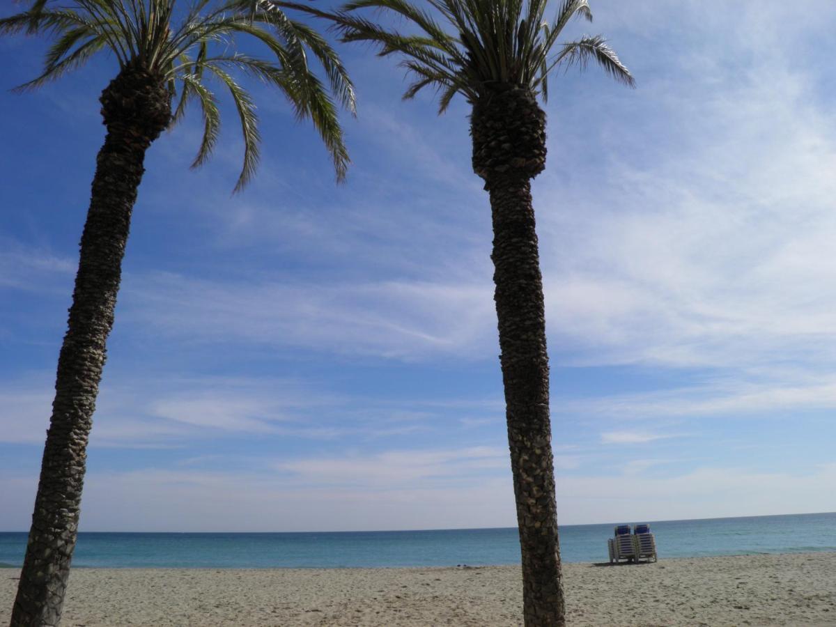 Suitur Atico Playa Dorada Calafell Ngoại thất bức ảnh