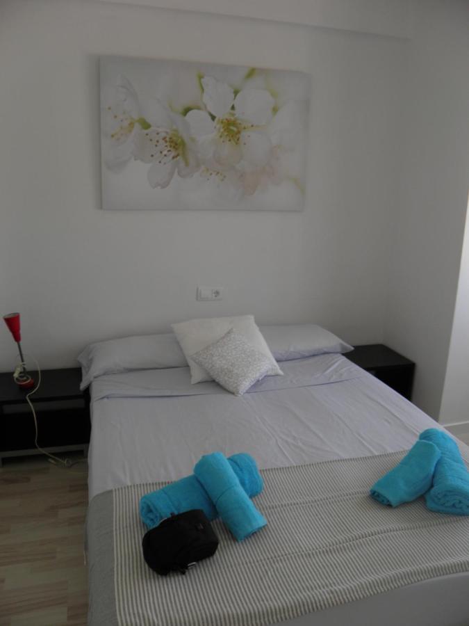 Suitur Atico Playa Dorada Calafell Ngoại thất bức ảnh