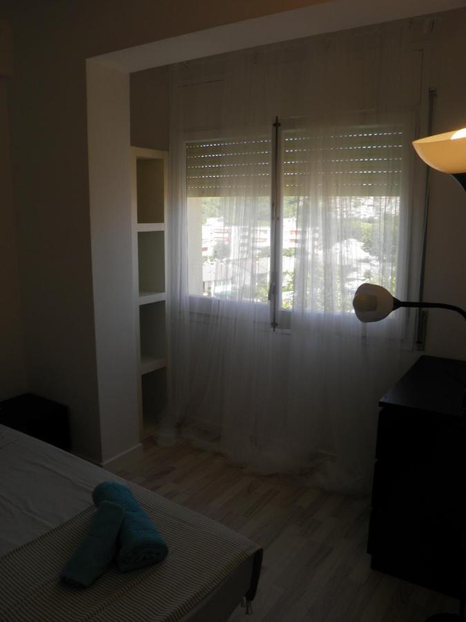 Suitur Atico Playa Dorada Calafell Ngoại thất bức ảnh