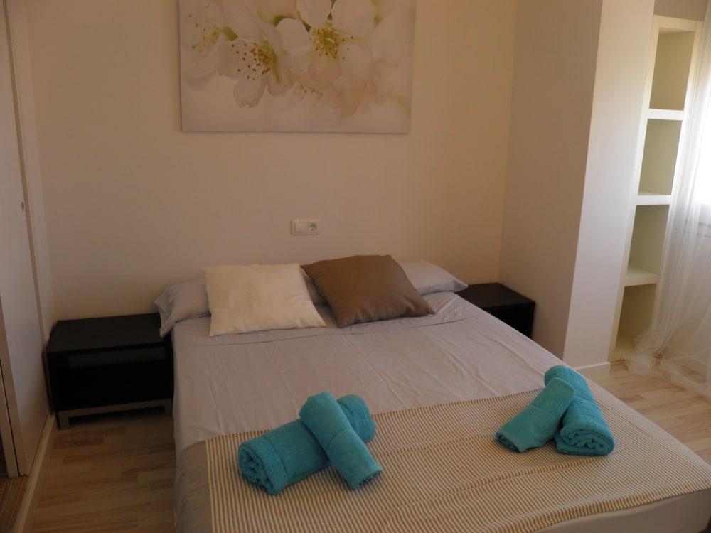 Suitur Atico Playa Dorada Calafell Ngoại thất bức ảnh